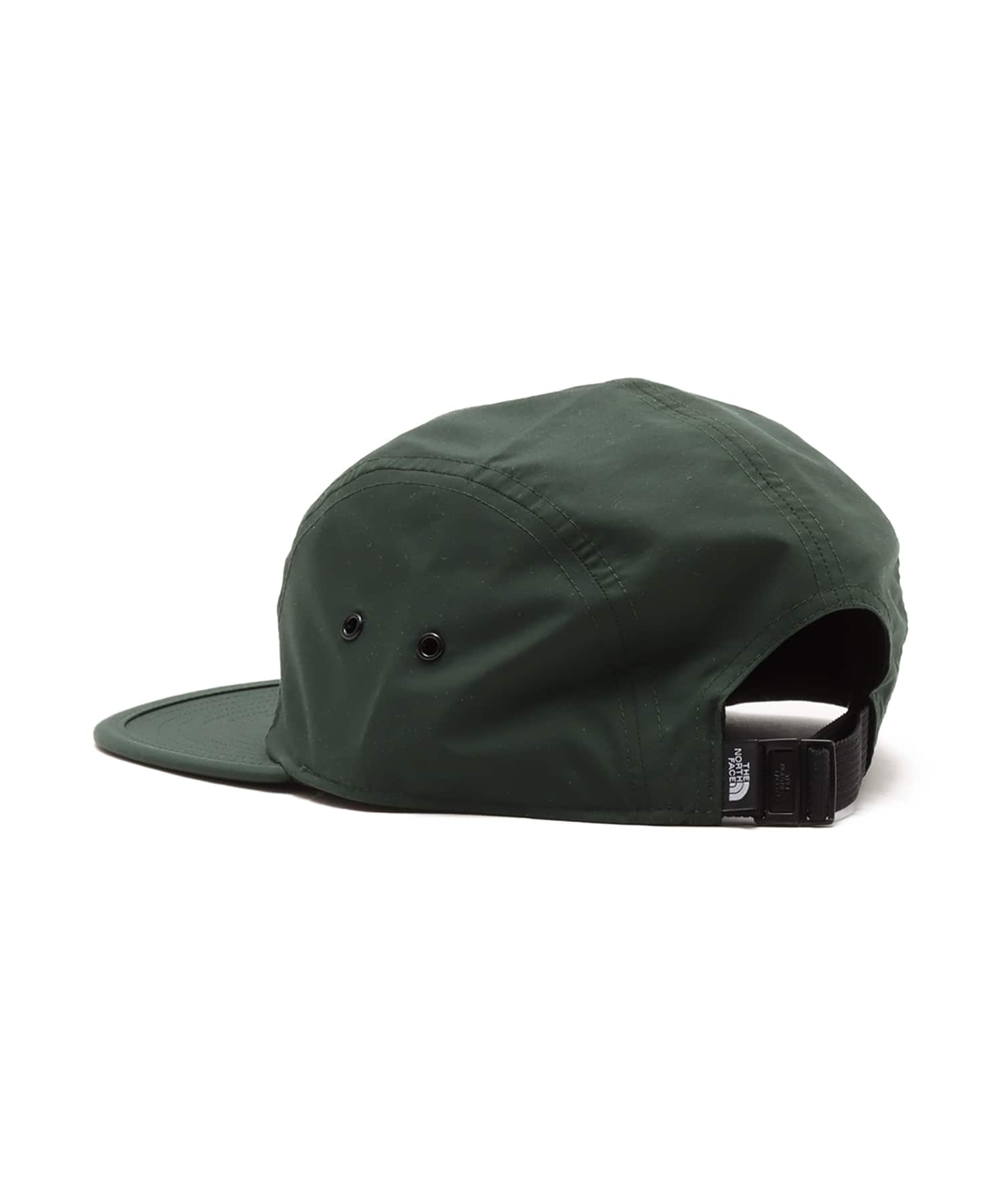 THE NORTH FACE Five Panel Cap アルパインの画像