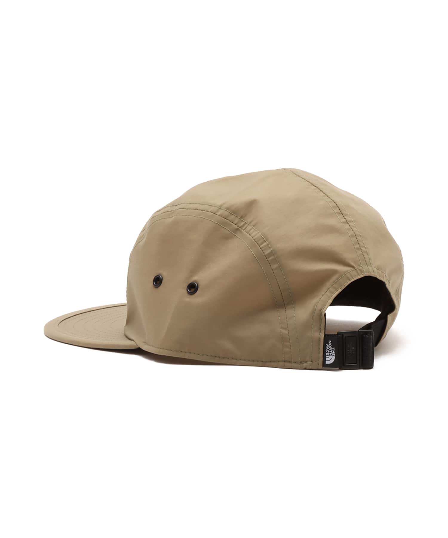 THE NORTH FACE Five Panel Cap クラシックカーキの画像