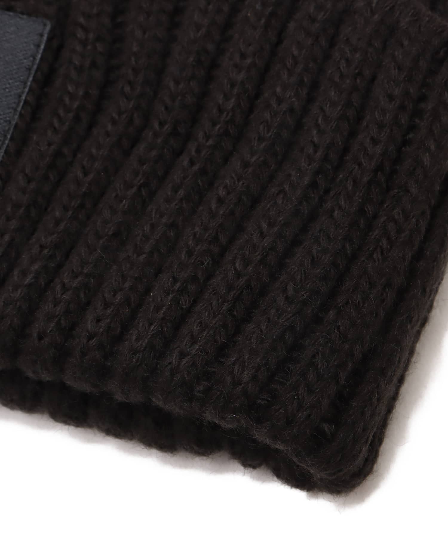 THE NORTH FACE Cappucho Lid ブラックの画像