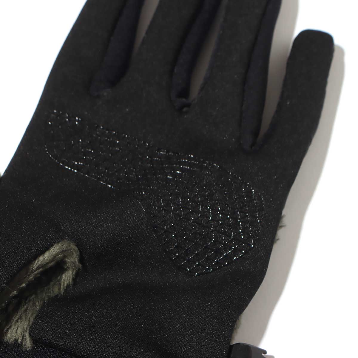 THE NORTH FACE DENALI E TIP GLOVE ニュートープ 21FW-Iの画像