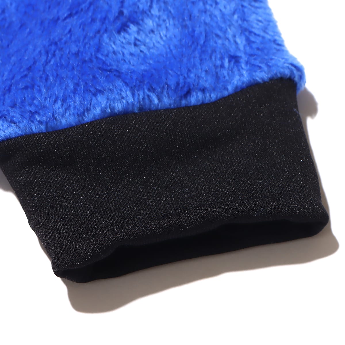 THE NORTH FACE DENALI ETIP GLOVE TNFブルー 22FW-Iの画像