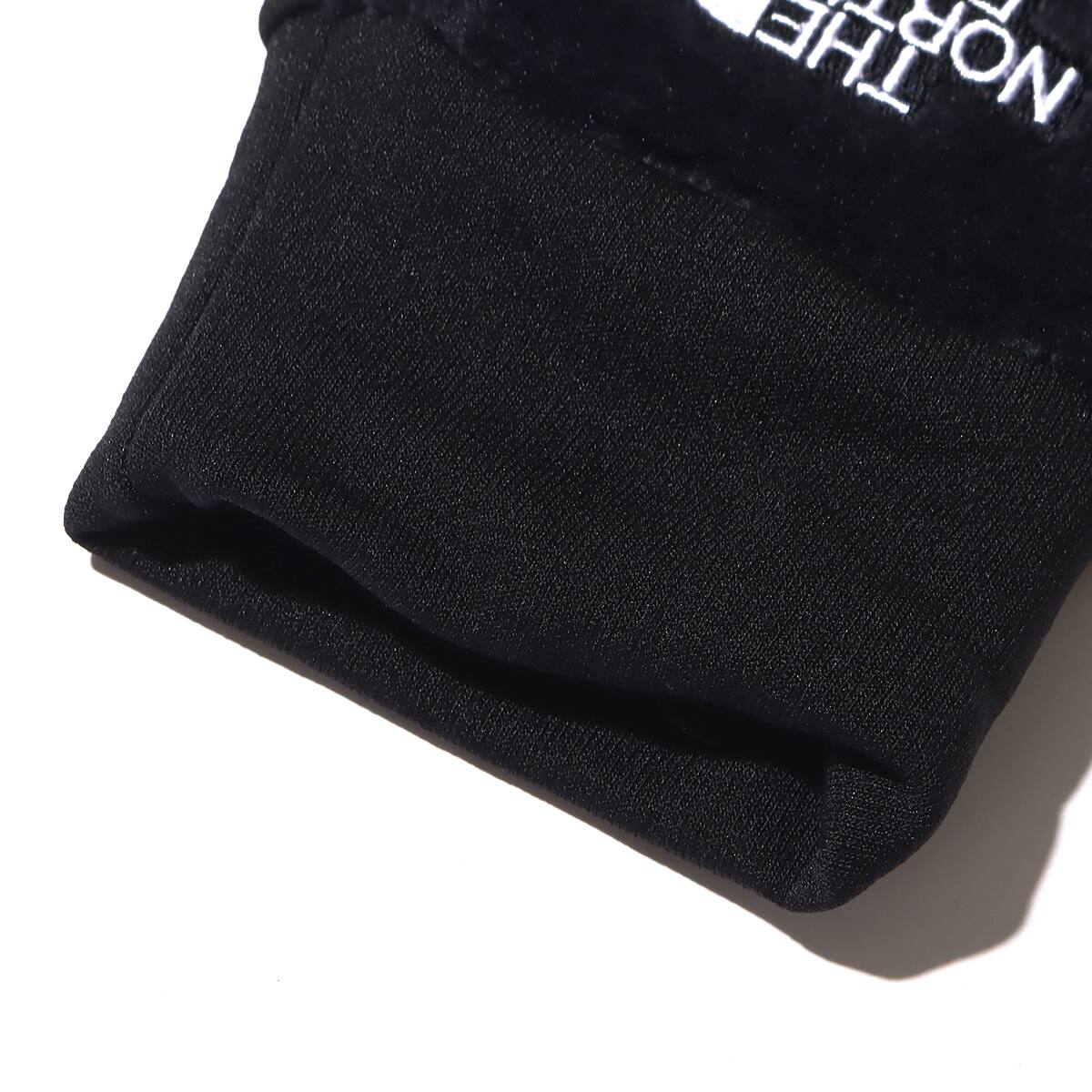 THE NORTH FACE VERSA LOFT ETIP GL ブラック 22FW-Iの画像
