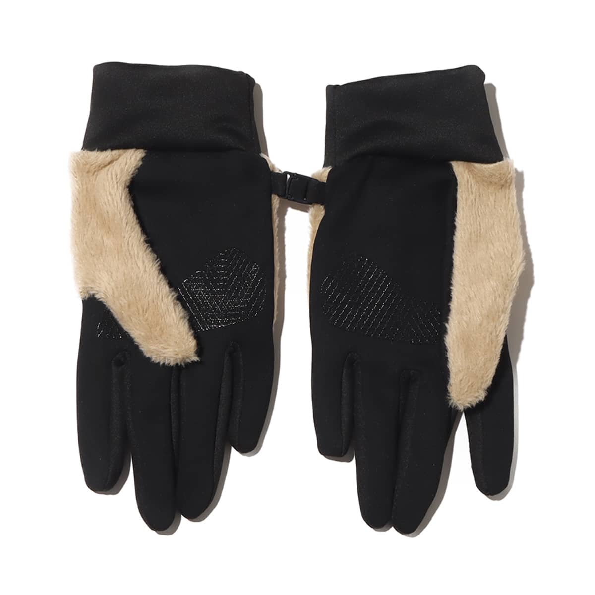 THE NORTH FACE DENALI ETIP GLOVE ケプルタン 23FW-Iの画像