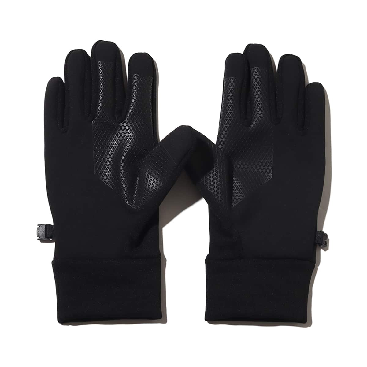 THE NORTH FACE ETIP GLOVE BLACK 23FW-I