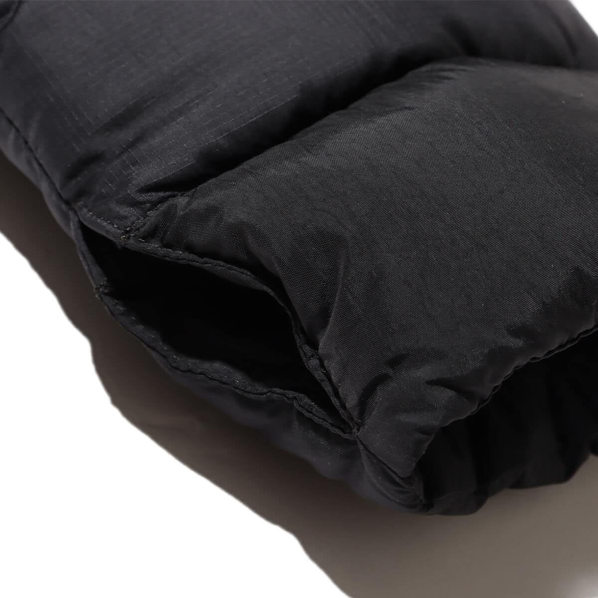 THE NORTH FACE Nuptse Hand Warmer ブラック （ザ・ノース