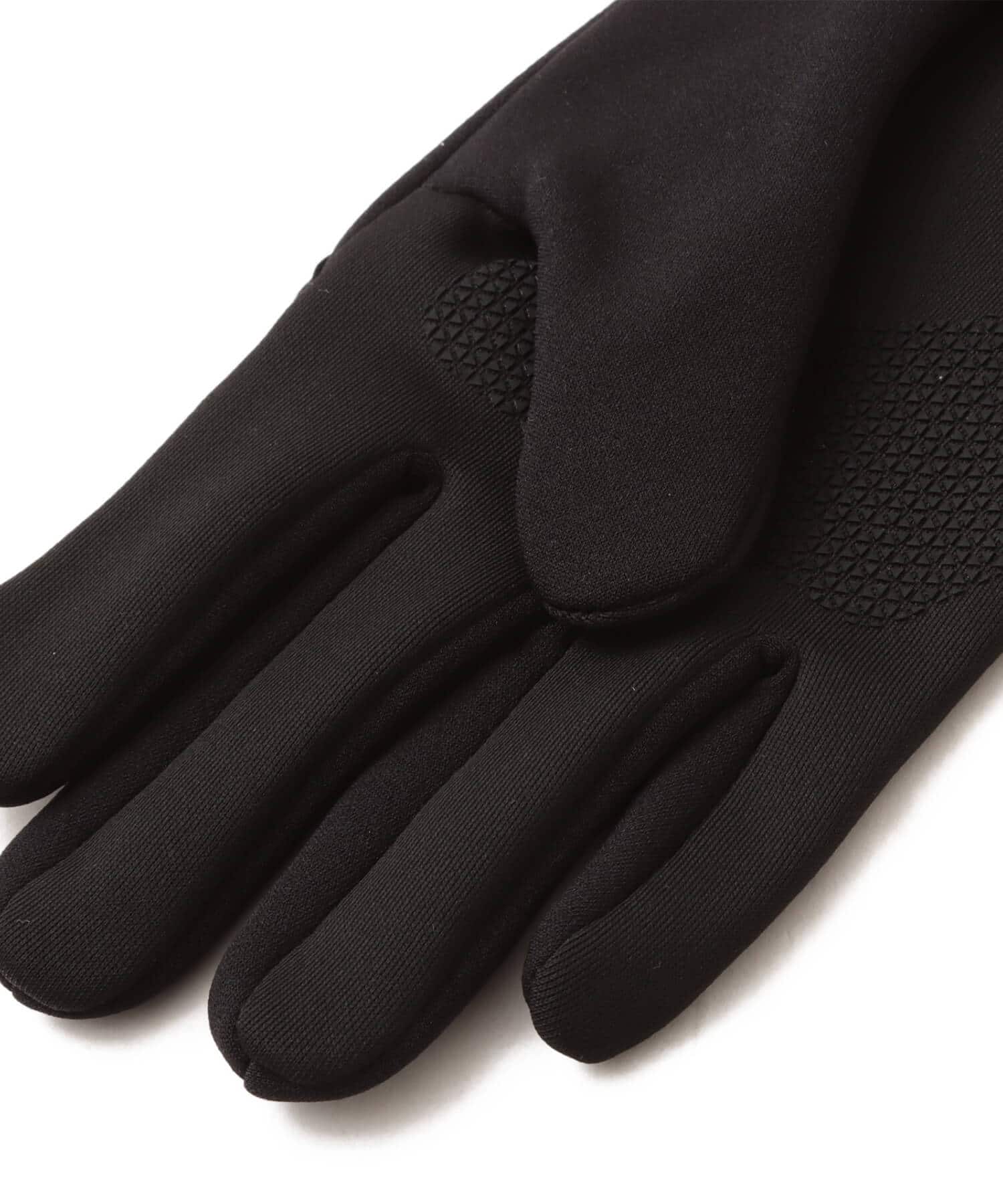 THE NORTH FACE Etip Glove ブラックの画像