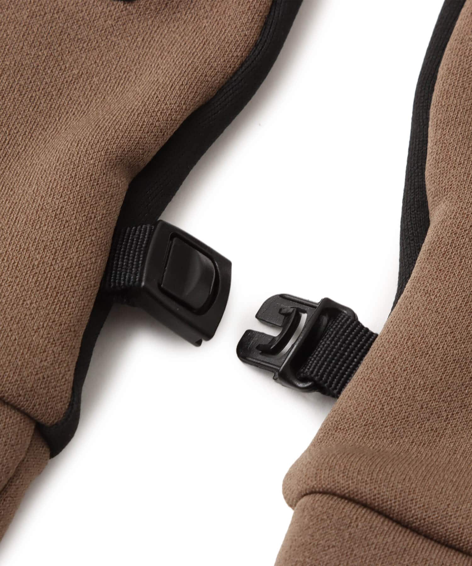 THE NORTH FACE Etip Glove トープの画像