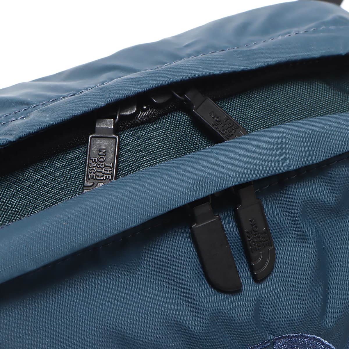 THE NORTH FACE PURPLE LABEL CORDURA Nylon Shoulder Bag Light Navy