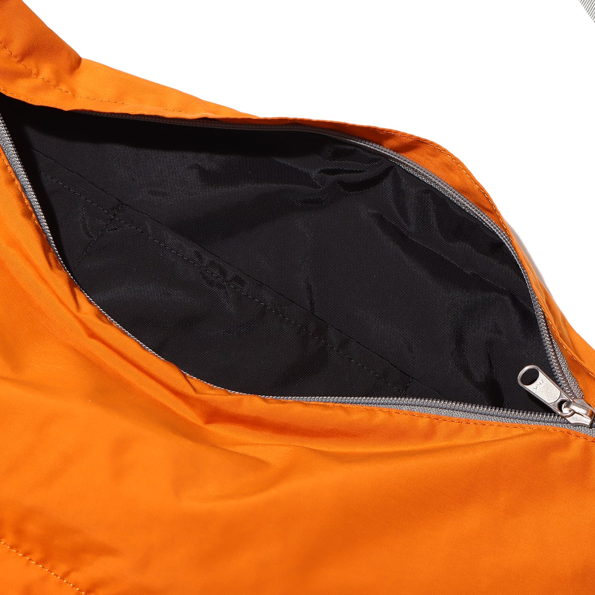 THE NORTH FACE PURPLE LABEL Field Shoulder Bag Orange 22FW-Iの画像