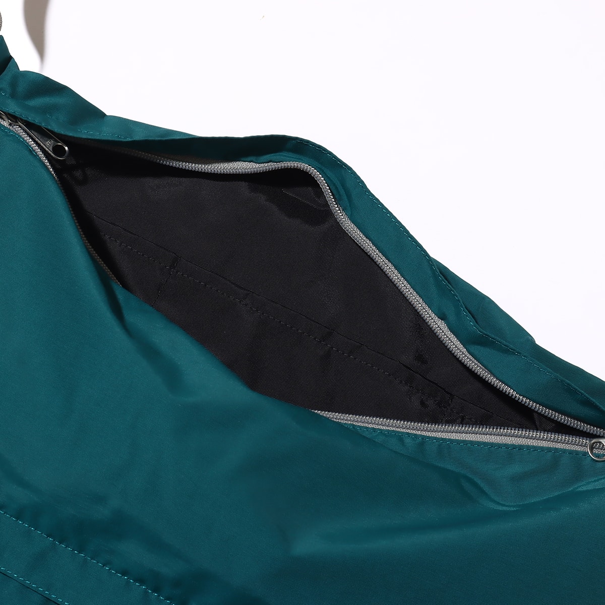 THE NORTH FACE PURPLE LABEL Field Shoulder Bag Teal Green 22FW-Iの画像