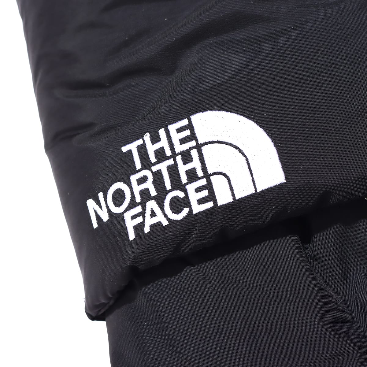 THE NORTH FACE NUPTSE MUFFLER ラピスブルー 22FW-I