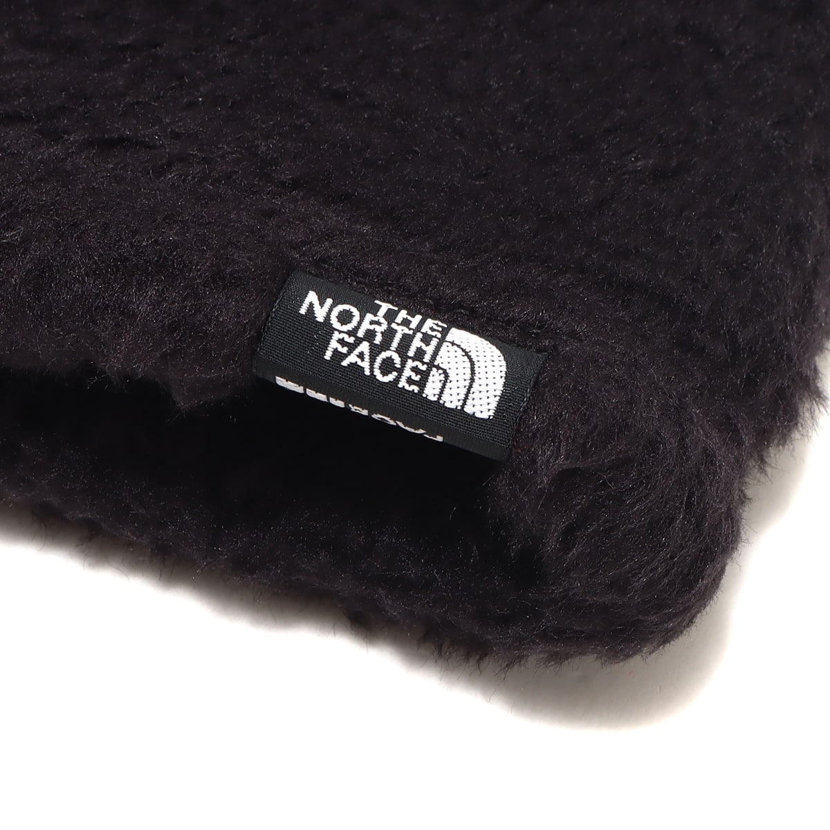 THE NORTH FACE SP VERSALOFT NECKG ブラック 22FW-Iの画像