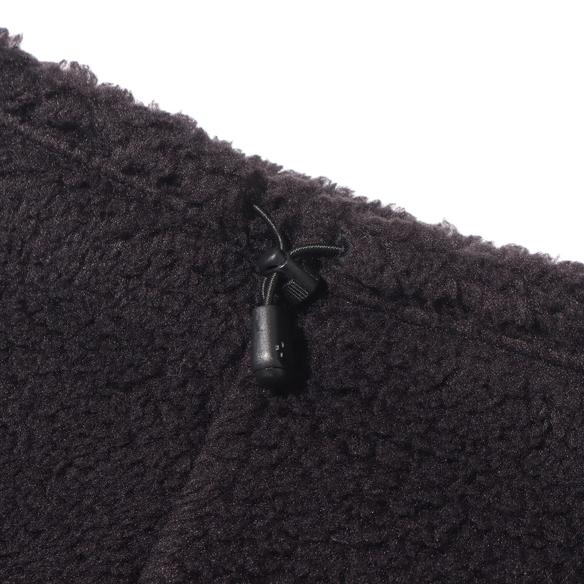 THE NORTH FACE SUPER VERSA LOFT NECK GAITER ブラック2 23FW-Iの画像