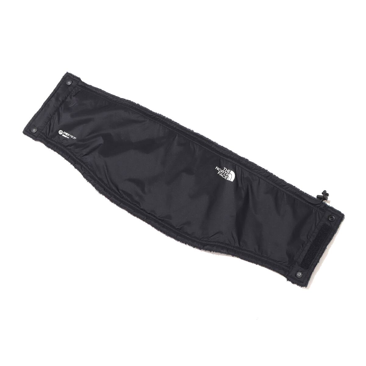 THE NORTH FACE REV NECK GAITER ブラック 22FW-Iの画像