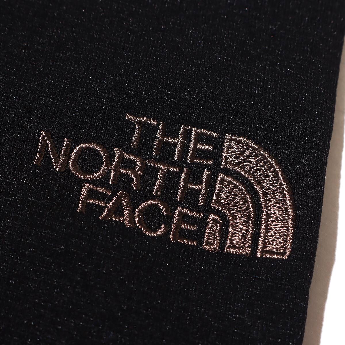 THE NORTH FACE MS NECK GAITER ブラック の画像