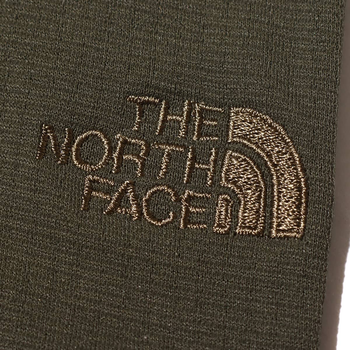 THE NORTH FACE MS NECK GAITER ニュートープグリーン 22FW-Iの画像
