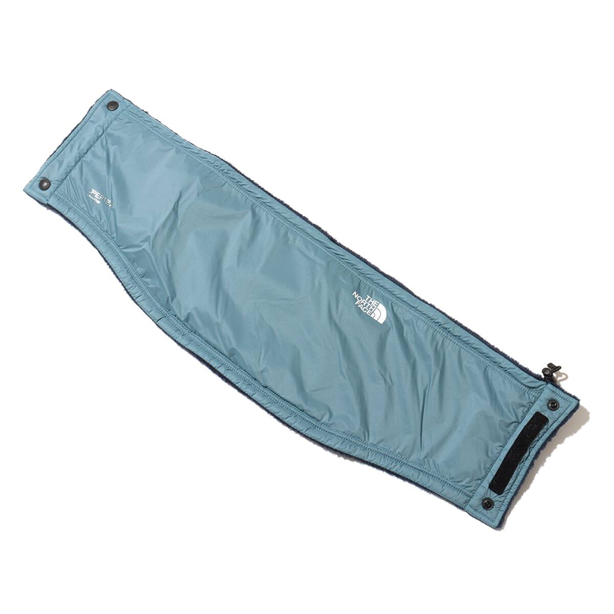 THE NORTH FACE Reversible Neck Gaiter アルジーブルー の画像