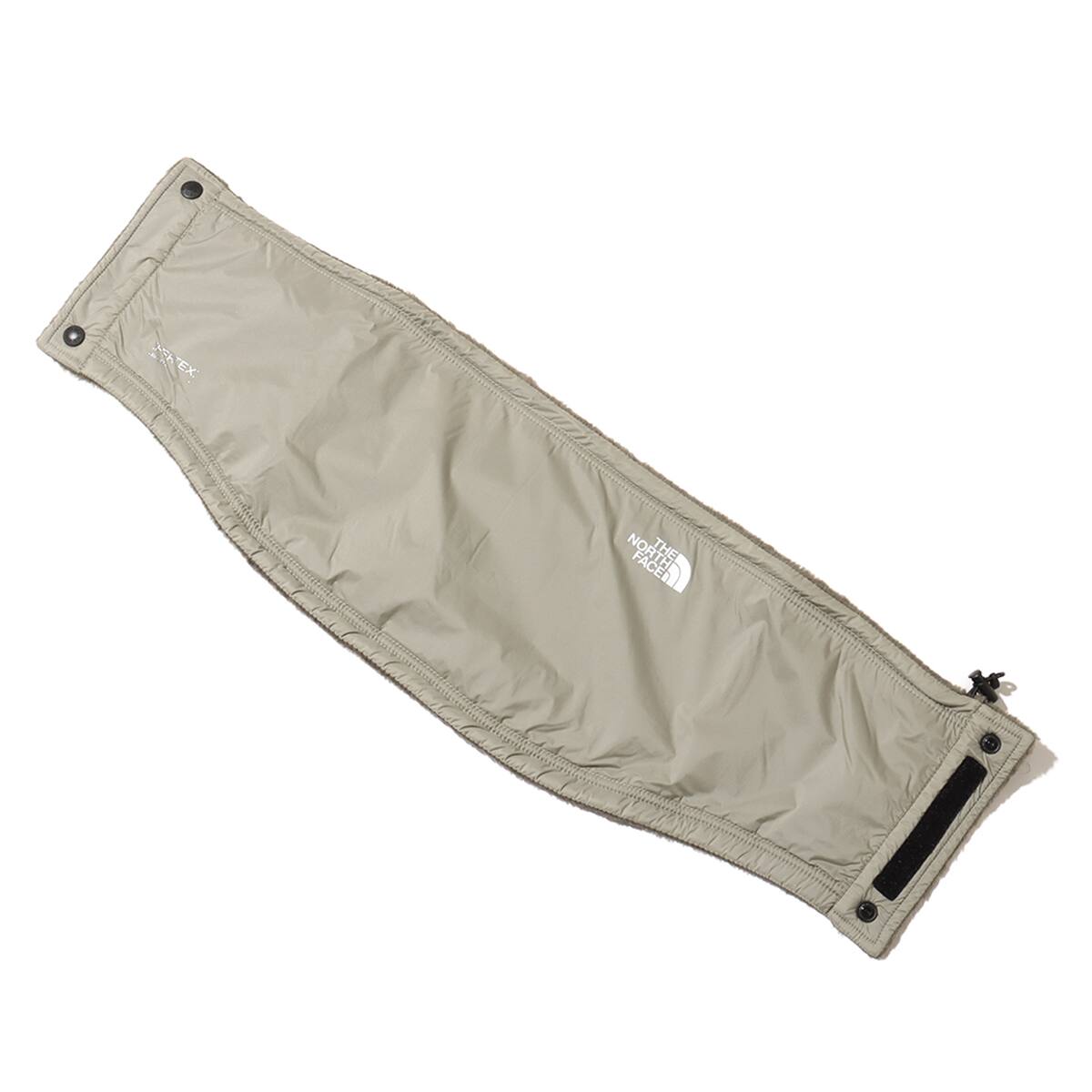 THE NORTH FACE Reversible Neck Gaiter クレイグレー の画像