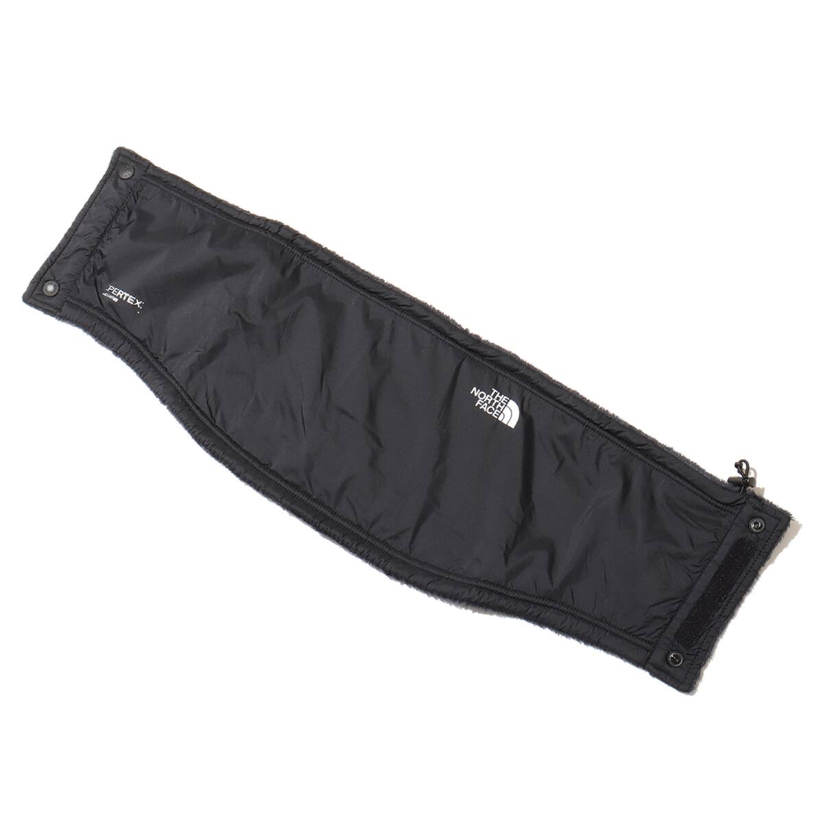 THE NORTH FACE Reversible Neck Gaiter ブラック2 の画像