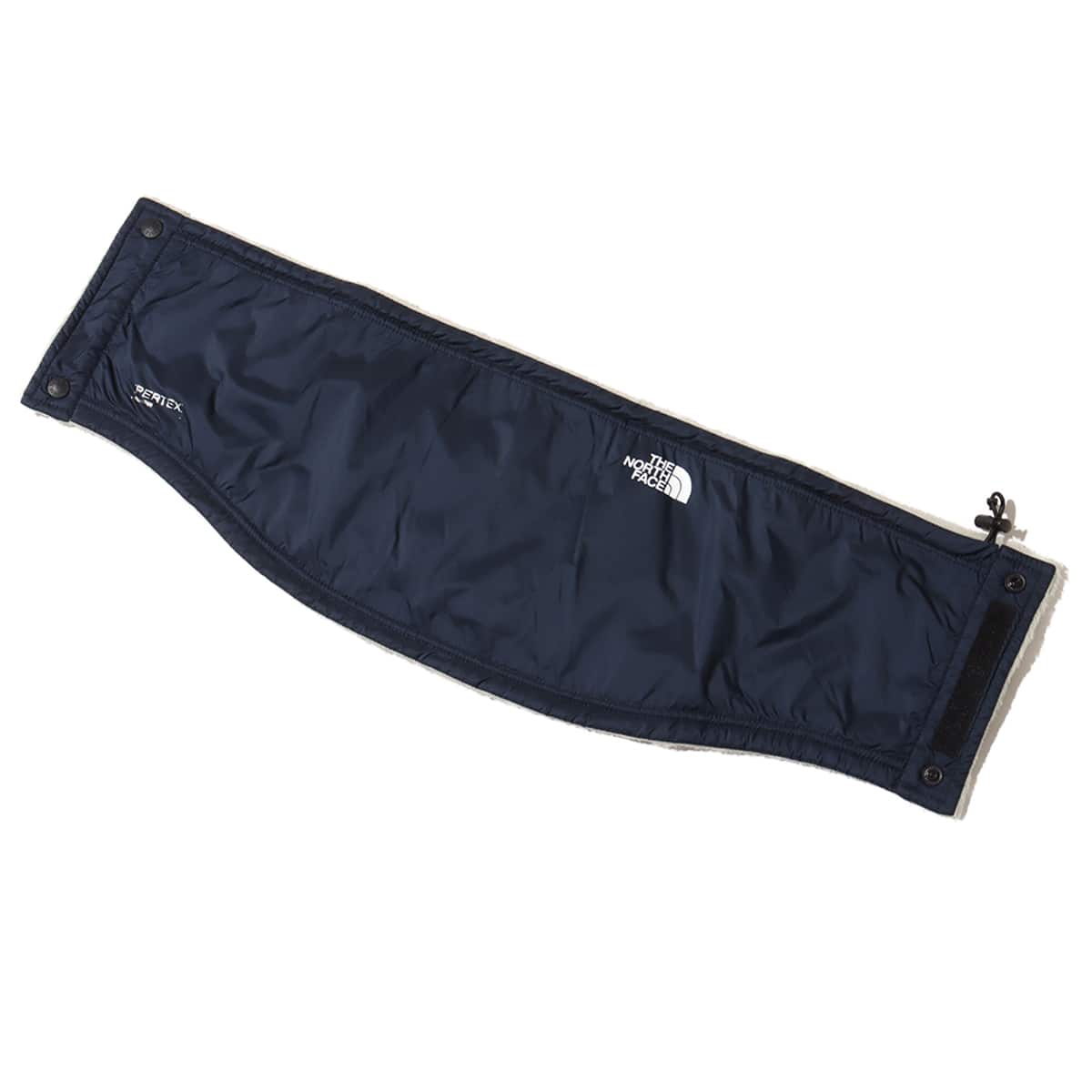 THE NORTH FACE Reversible Neck Gaiter アーバンネイビー×クレイグレイ の画像