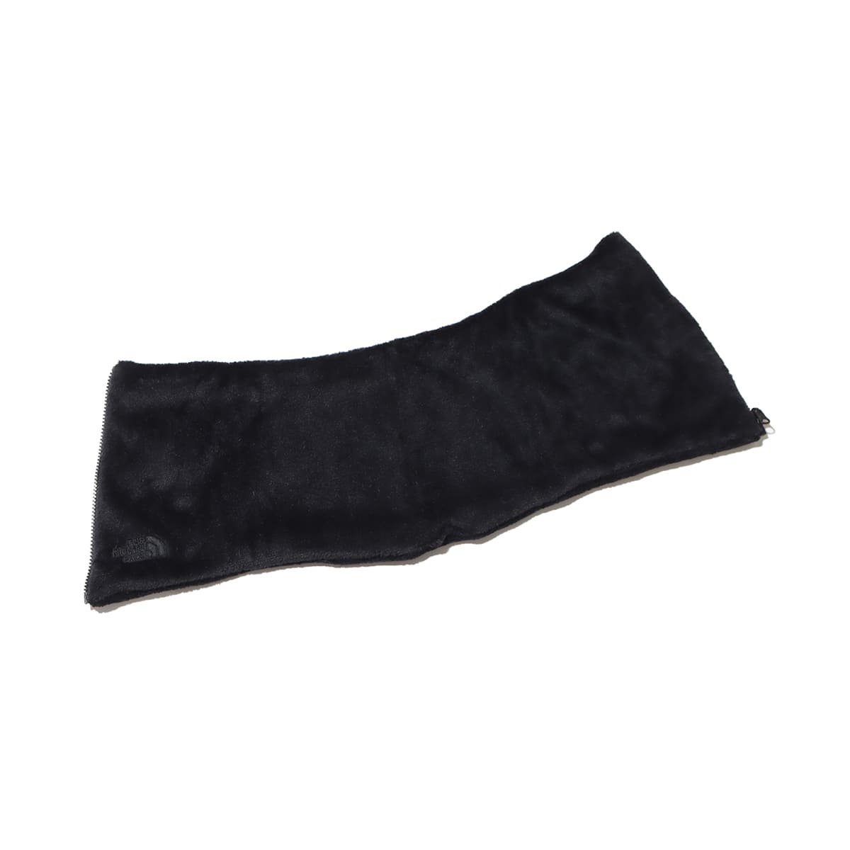 THE NORTH FACE REVERSIBLE NECK GAITER ZIP BLACK （ザ・ノース