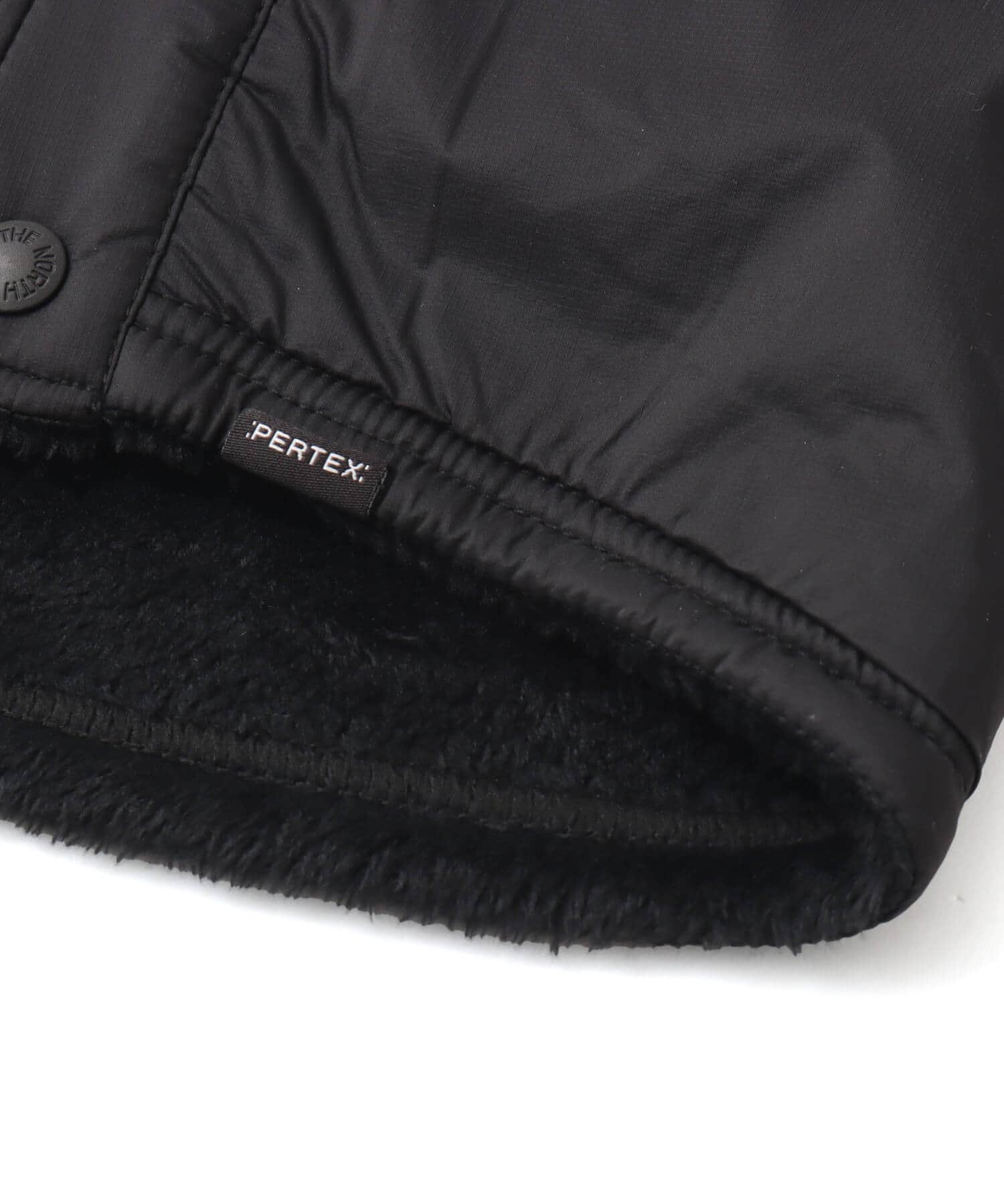 THE NORTH FACE Reversible Neck Gaiter ブラックの画像