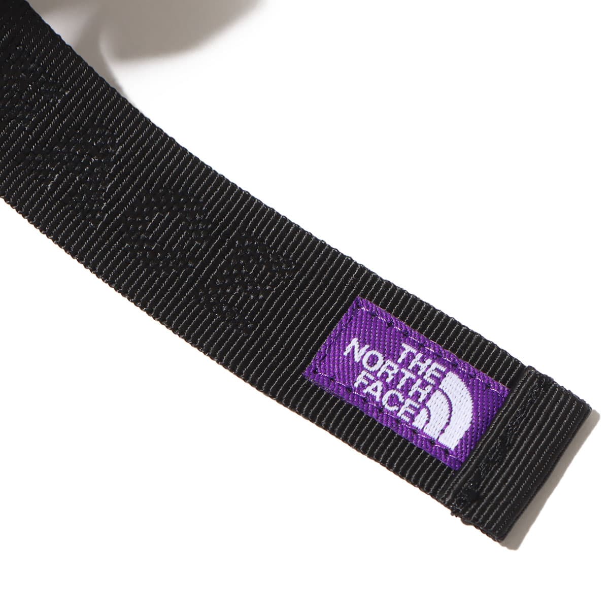 THE NORTH FACE PURPLE LABEL CORDURA Nylon Shoulder Bag Navy 23FW-Iの画像