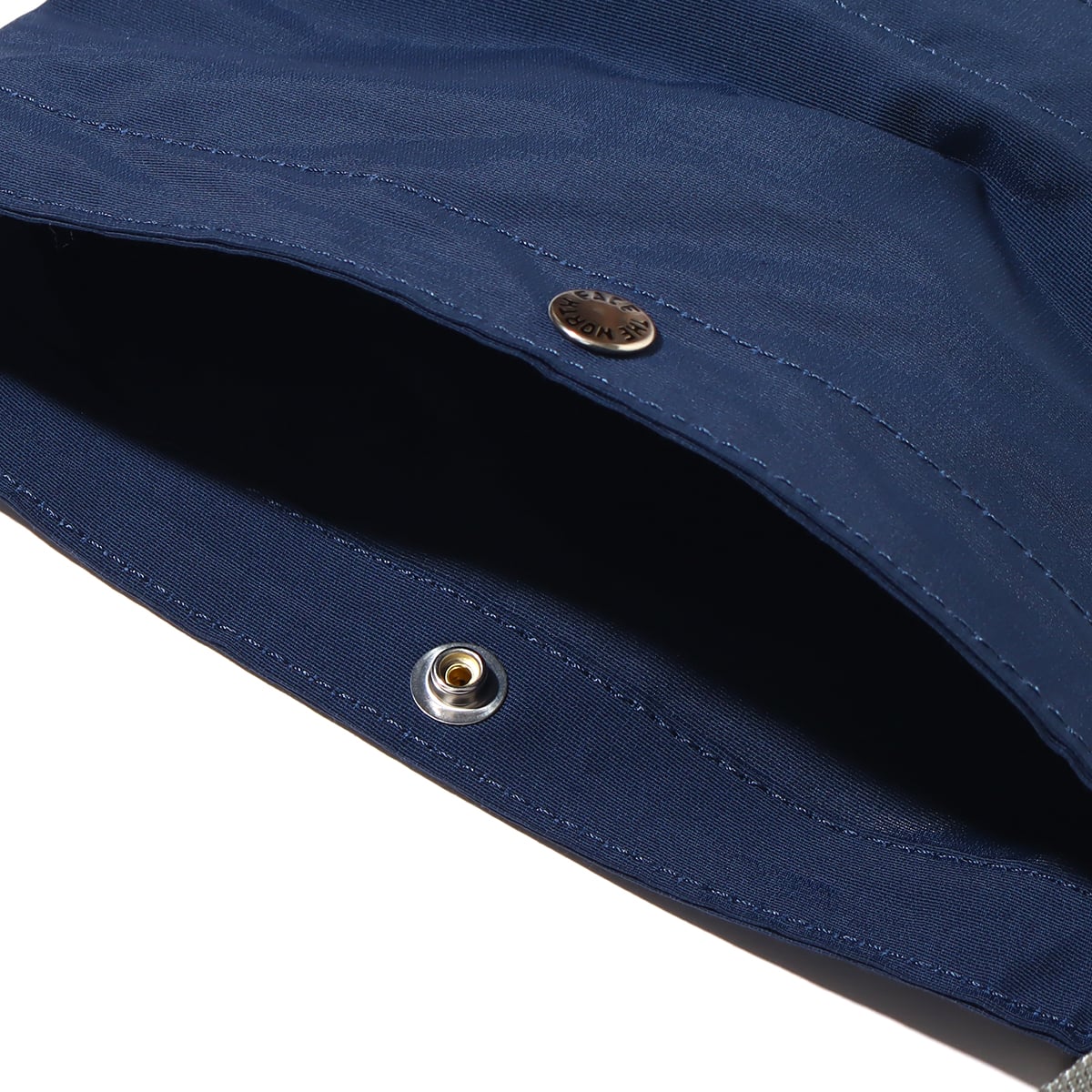 THE NORTH FACE PURPLE LABEL Field Small Shoulder Bag Fade Navy 23SS-Iの画像