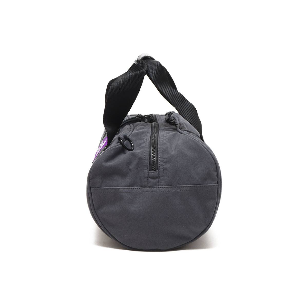 THE NORTH FACE PURPLE LABEL Field Duffle Bag Asphalt Gray の画像