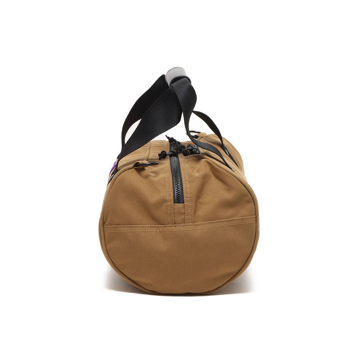 THE NORTH FACE PURPLE LABEL Field Duffle Bag Mocha 23FW-Iの画像