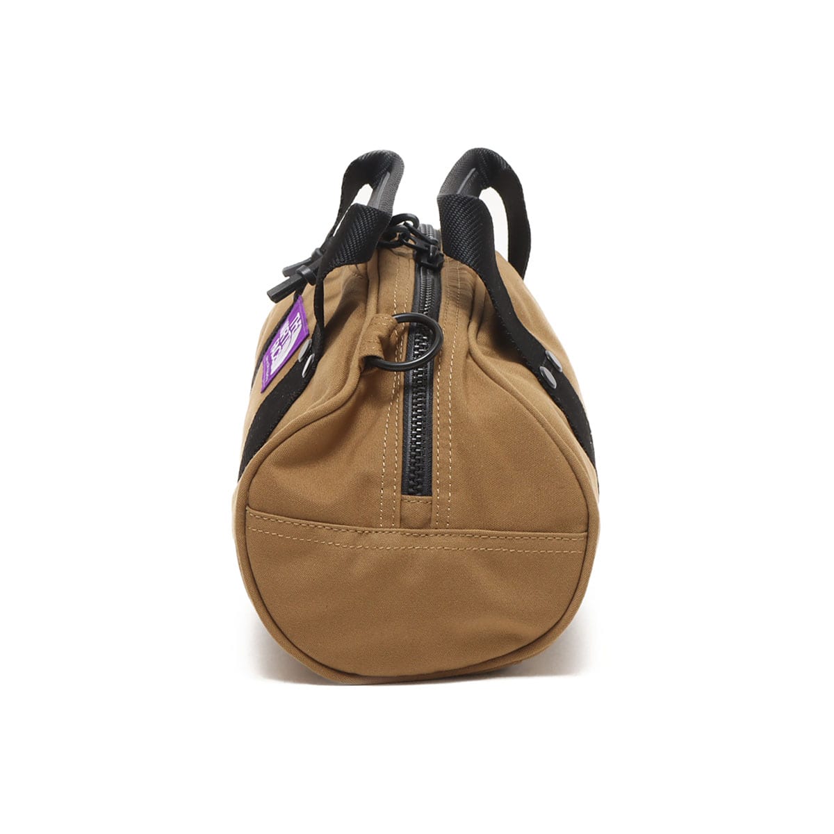 THE NORTH FACE PURPLE LABEL Field Demi Duffle Bag Mocha 23FW-Iの画像