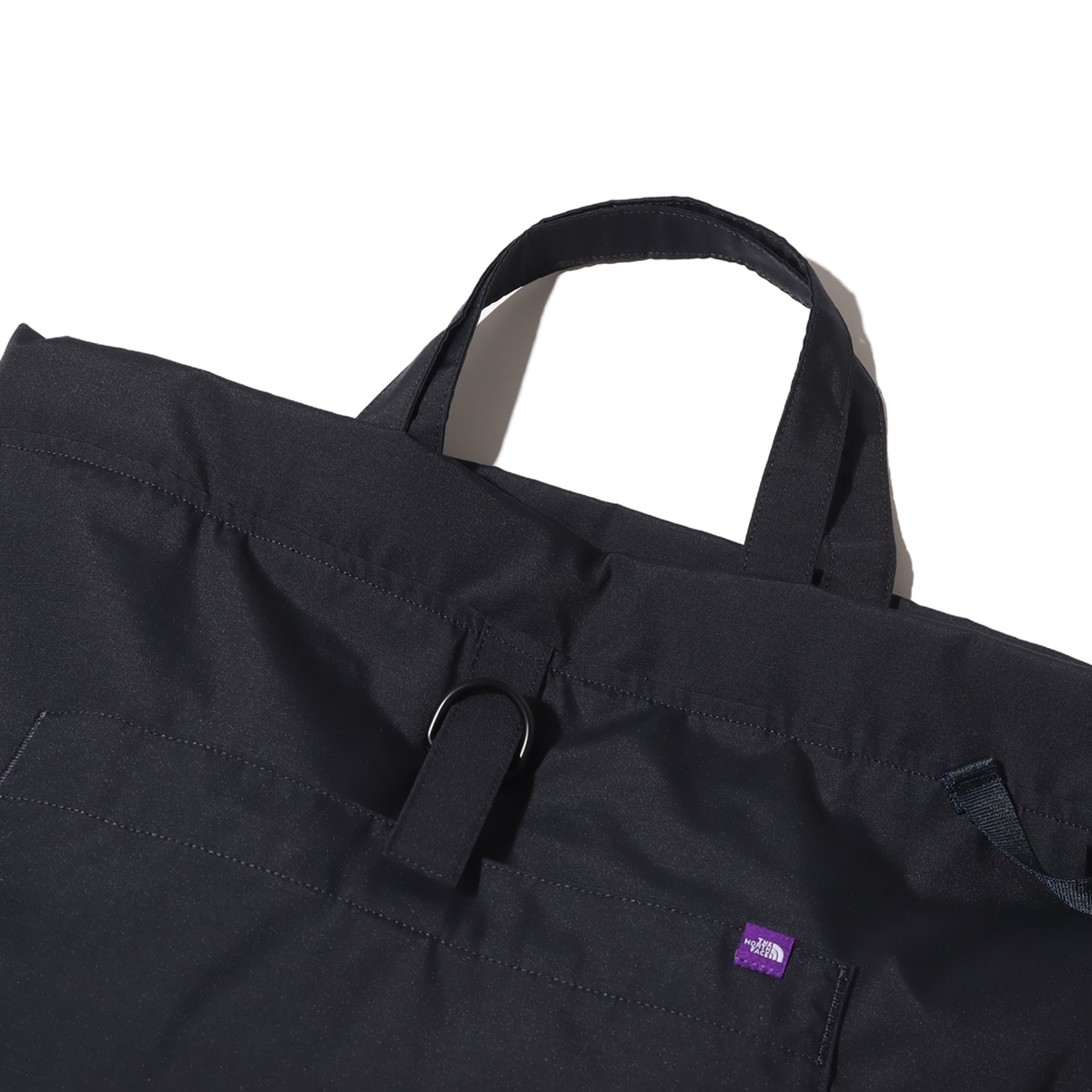 THE NORTH FACE PURPLE LABEL Mountain Wind Day Pack Dark Navy