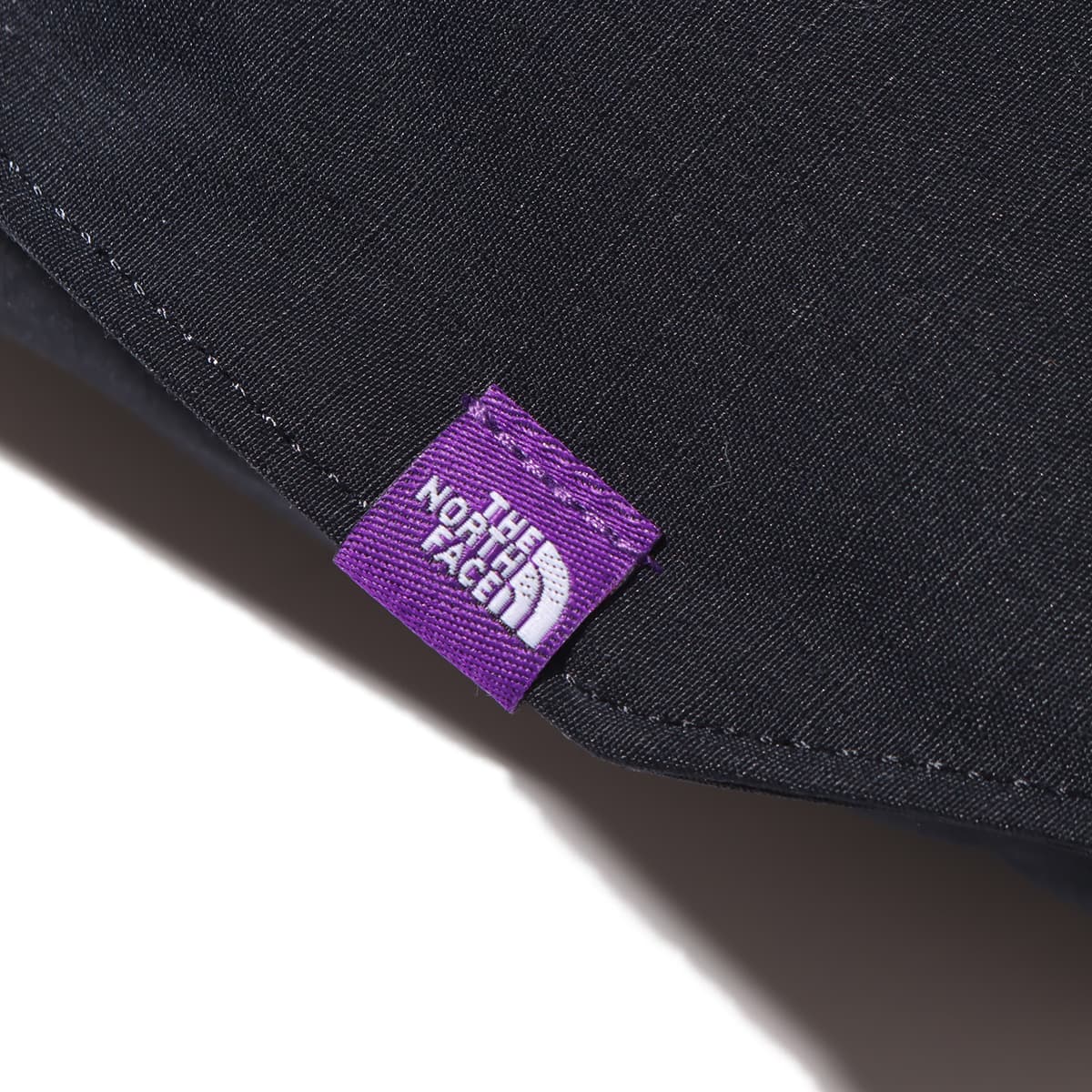 THE NORTH FACE PURPLE LABEL Mountain Wind Shoulder Bag Dark Navyの画像