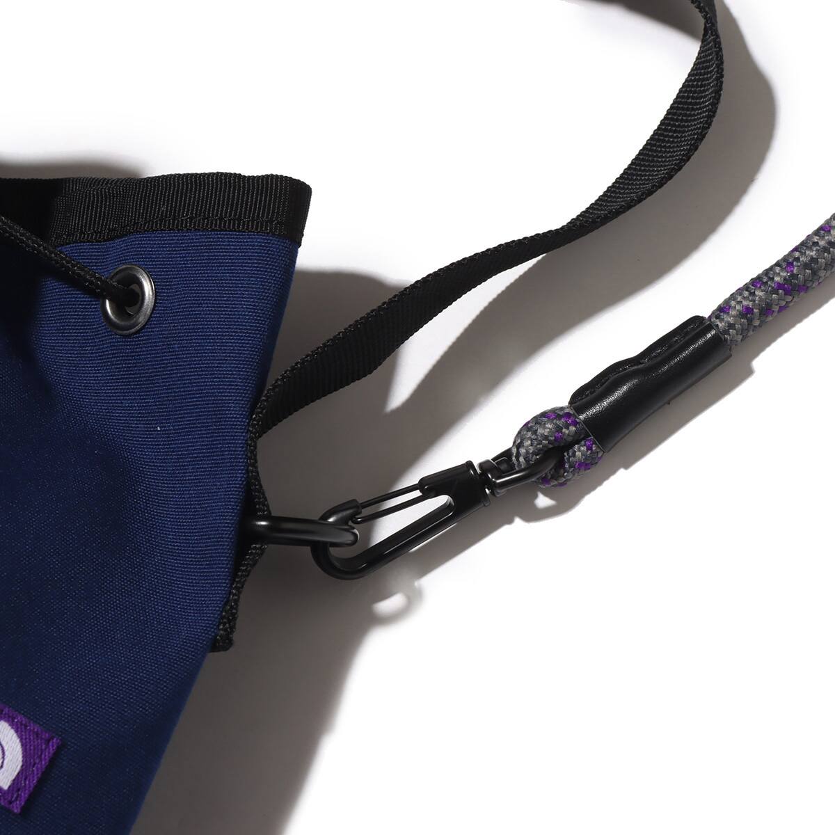 THE NORTH FACE PURPLE LABEL Stroll Tote Bag Teal Blue 23FW-Iの画像