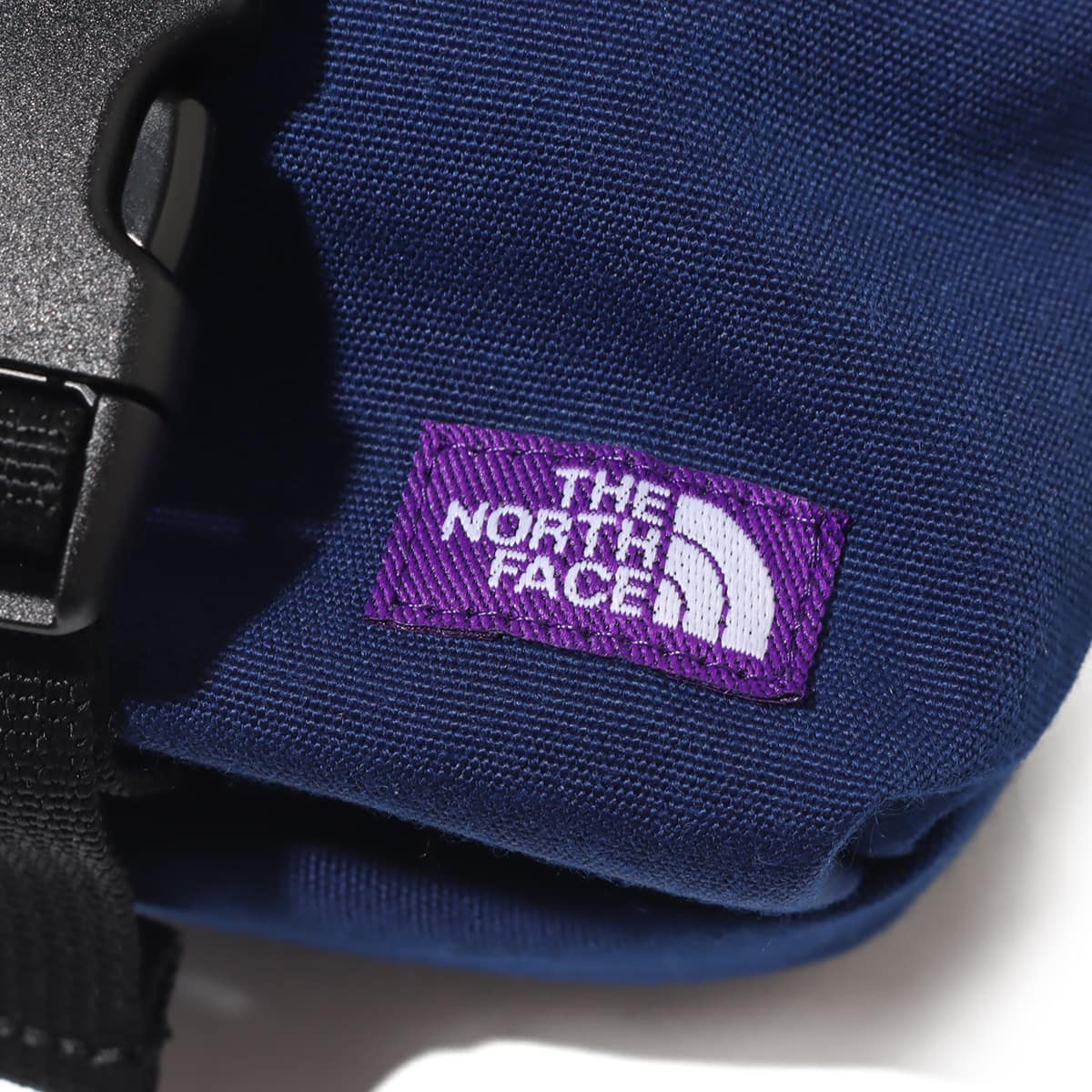 THE NORTH FACE PURPLE LABEL Suede Waist Bags