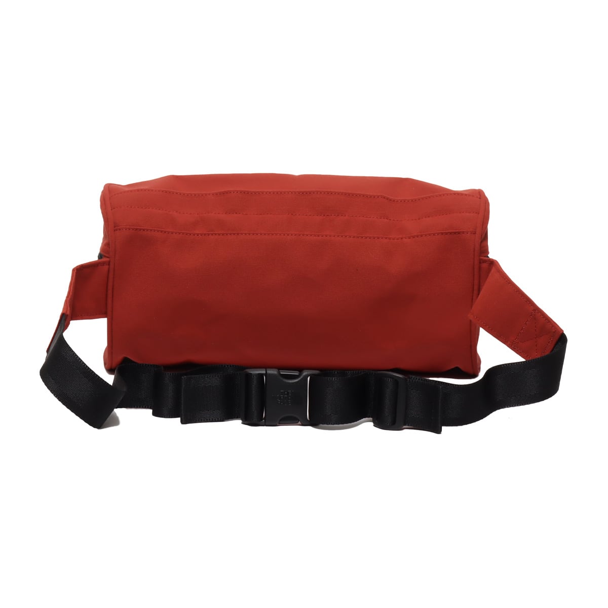 THE NORTH FACE PURPLE LABEL Funny Pack Rust 21SS-Iの画像