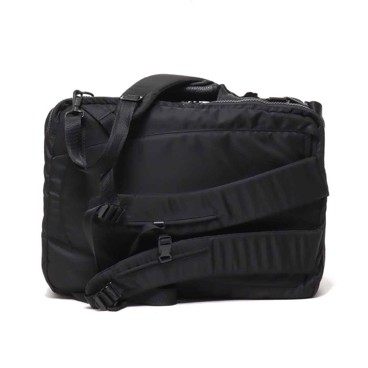 THE NORTH FACE PURPLE LABEL LIMONTA NYLON 3WAY BAG BLACK 20FW-I|atmos（アトモス）  公式オンラインストア