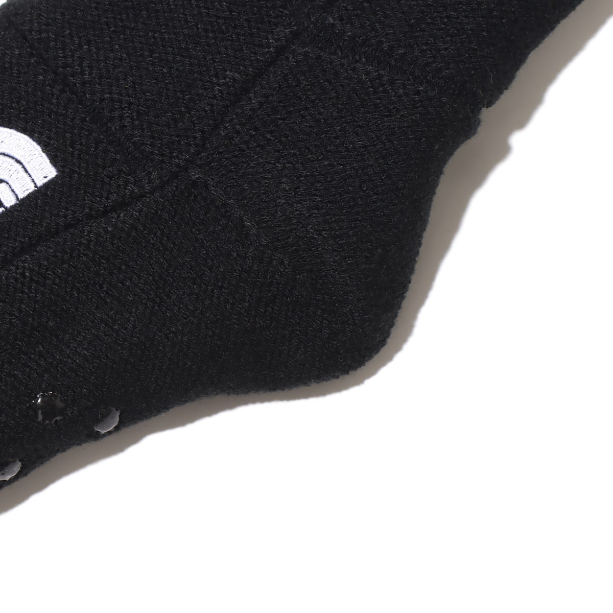 THE NORTH FACE NUPTSE BOOTIE SOCKS TNFブラック 23FW-I