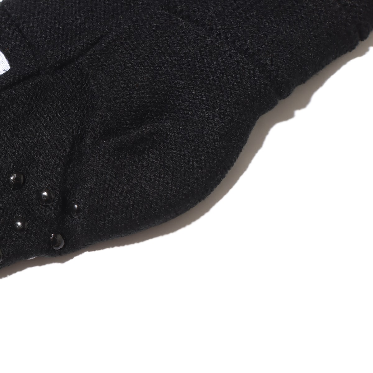 THE NORTH FACE NUPTSE BOOTIE SOCKS レッドオレ 23FW-Iの画像
