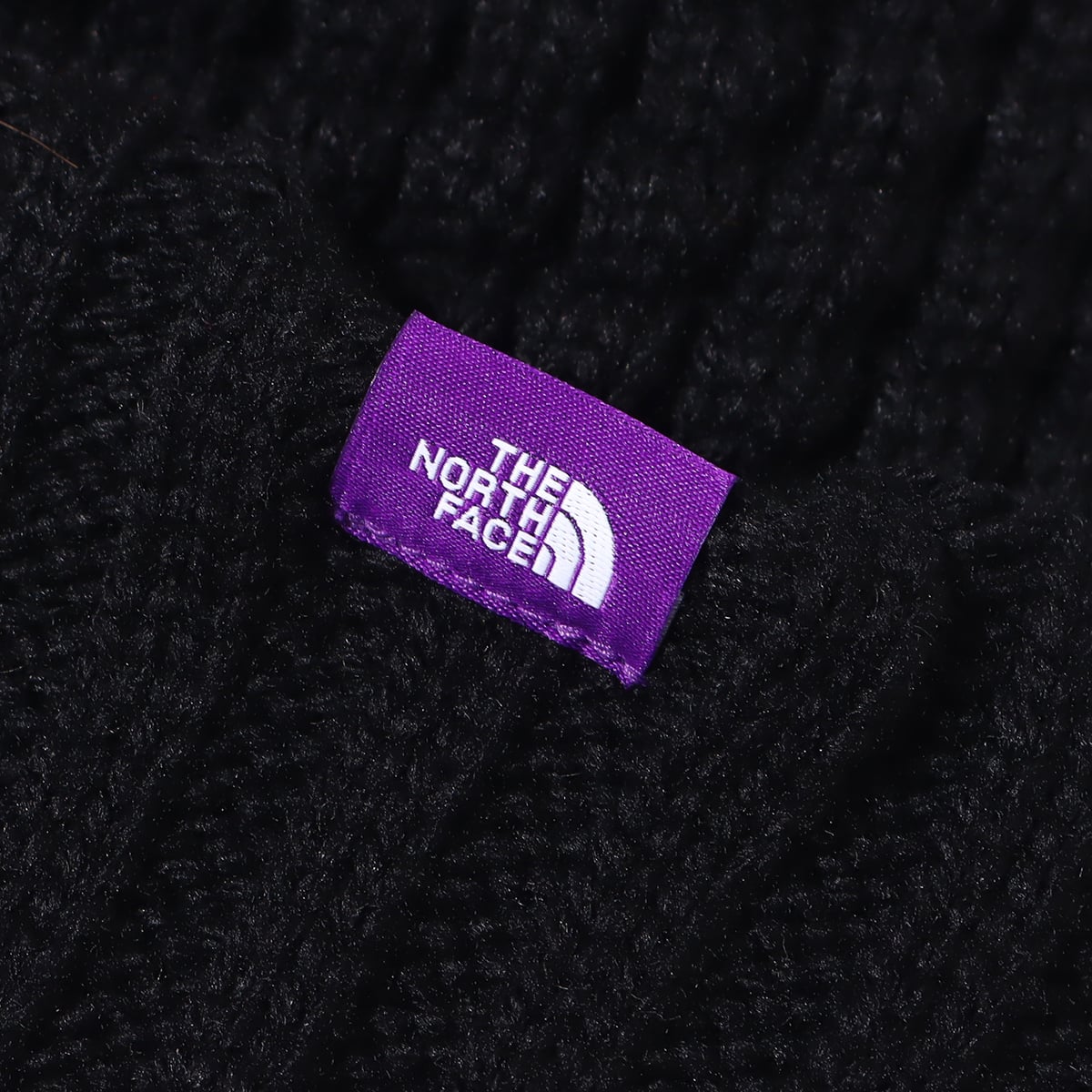 THE NORTH FACE PURPLE LABEL GORE-TEX INFINIUM™ Field Watch Cap