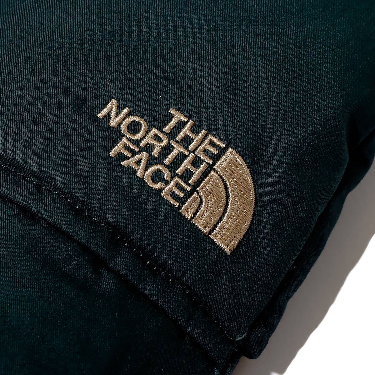 THE NORTH FACE PURPLE LABEL Lightweight Twill Mountain Down Glove