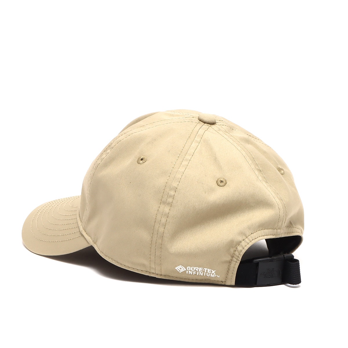 THE NORTH FACE PURPLE LABEL 65/35 GORE-TEX INFINIUM(TM) Cap Vintage Beige 23SS-Iの画像