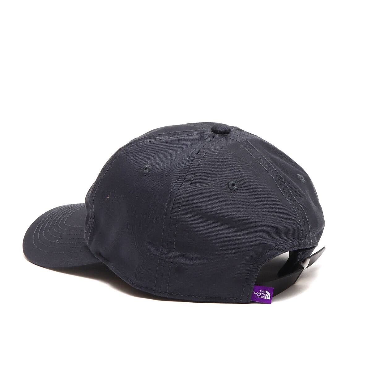 THE NORTH FACE PURPLE LABEL Stretch Twill Field Cap Dim Gray 23SS-Iの画像