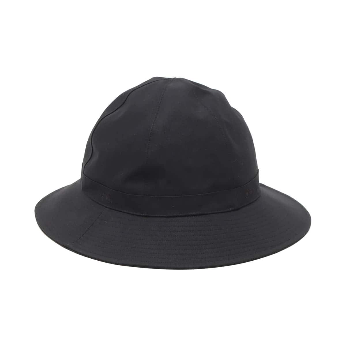 THE NORTH FACE PURPLE LABEL GORE-TEX Field Hat Black
