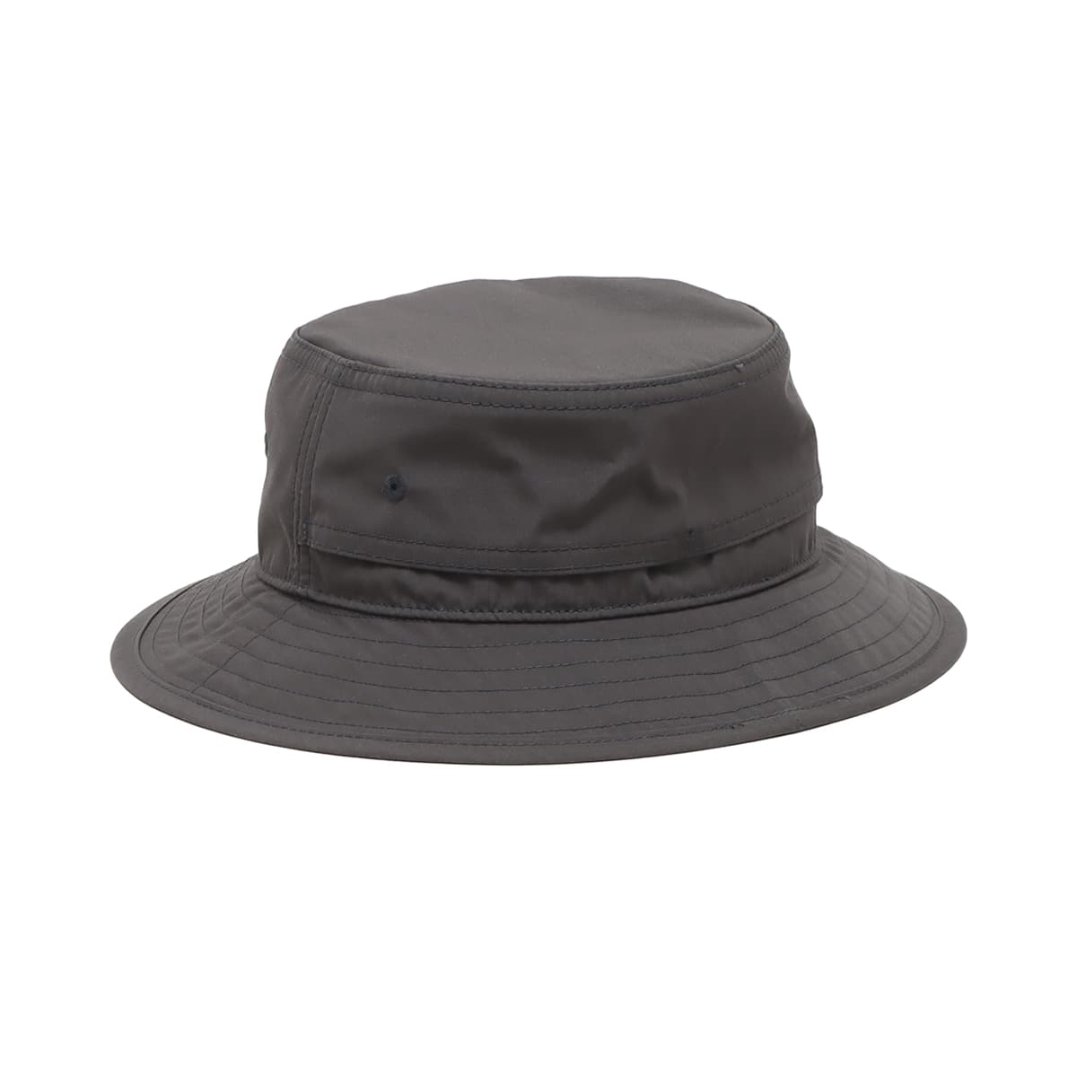 THE NORTH FACE PURPLE LABEL 65/35 Field Hat Asphalt Gray 23FW-Iの画像