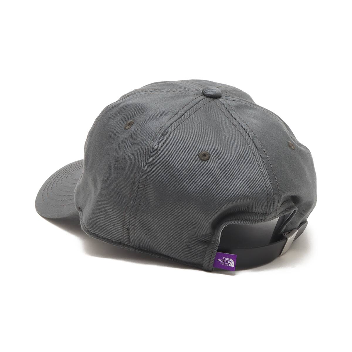 THE NORTH FACE PURPLE LABEL Chino Field Cap Beige（ザノース