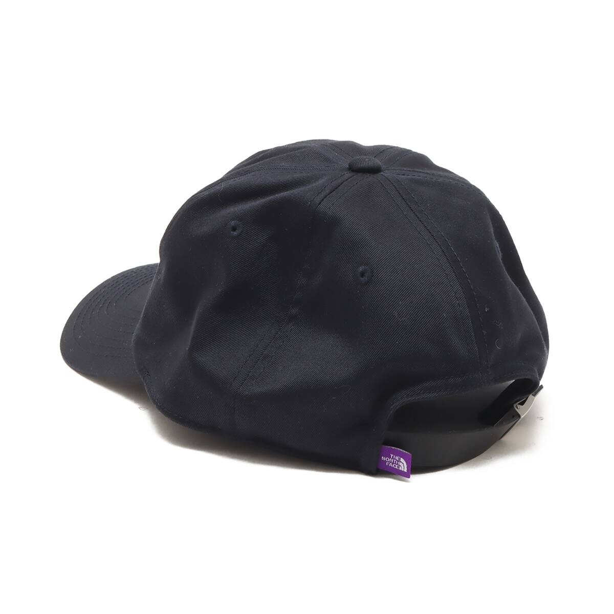 THE NORTH FACE PURPLE LABEL Chino Field Cap Dark Navyの画像
