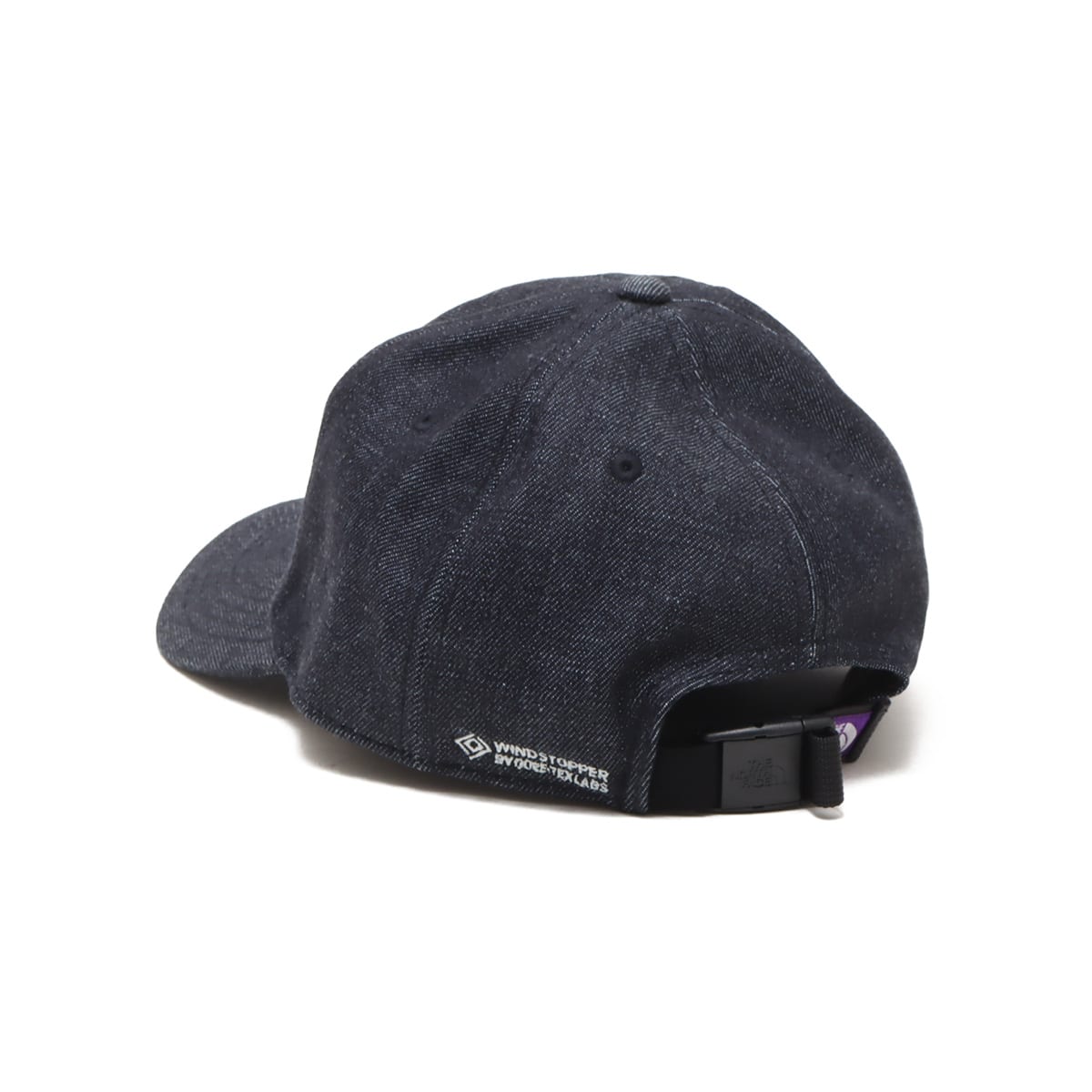 THE NORTH FACE PURPLE LABEL Denim GORE-TEX INFINIUM(TM) Cap Indigo 23FW-Iの画像