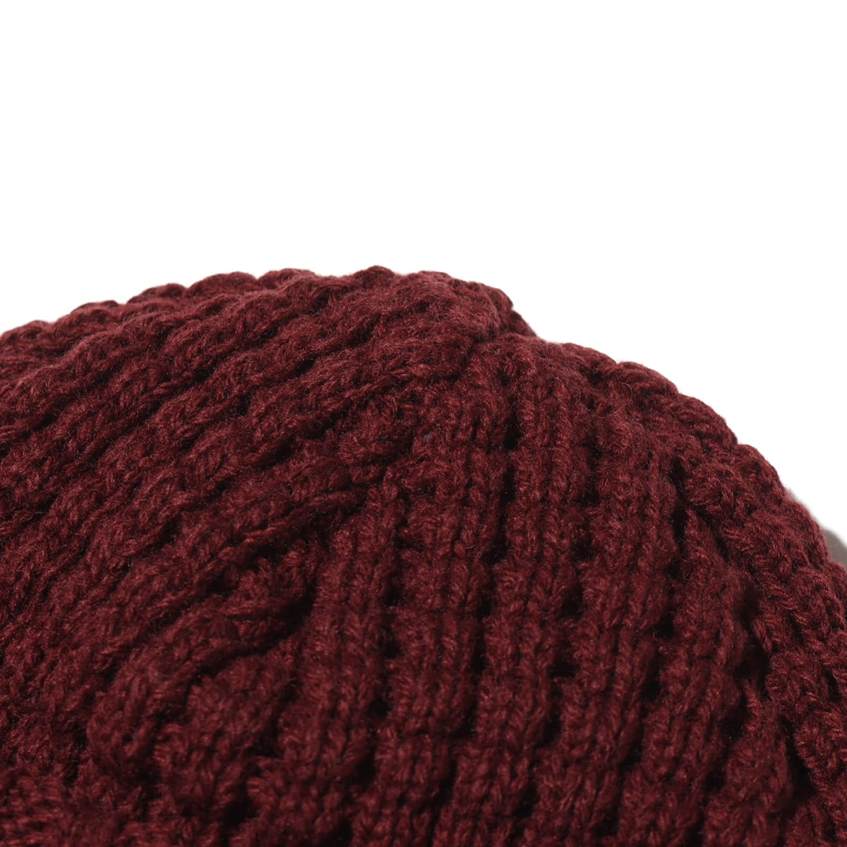 THE NORTH FACE PURPLE LABEL GORE-TEX INFINIUM(TM) Field Watch Cap Bordeaux 23FW-Iの画像