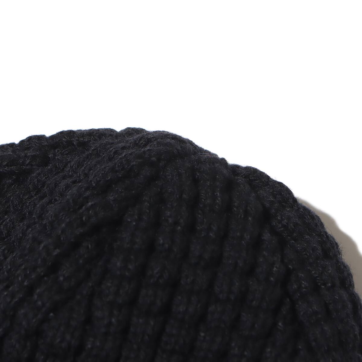 THE NORTH FACE PURPLE LABEL GORE-TEX INFINIUM(TM) Field Watch Cap Black 23FW-Iの画像